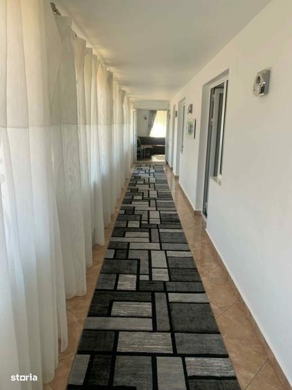 Casă cu 4 camere în Călinești