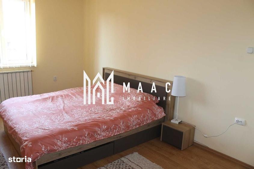Apartament cu 3 camere decomandat în Ultracentral
