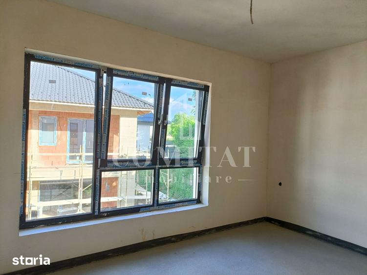 Casă cu 4 camere cu Teren 300 Mp în Luna