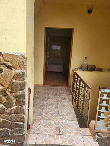 Casă cu 4 camere cu Teren 2300 Mp în Verguleasa