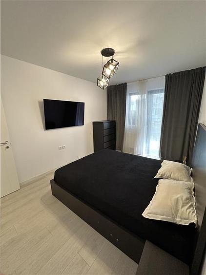 Apartament cu 2 camere semidecomandat în Theodor Pallady