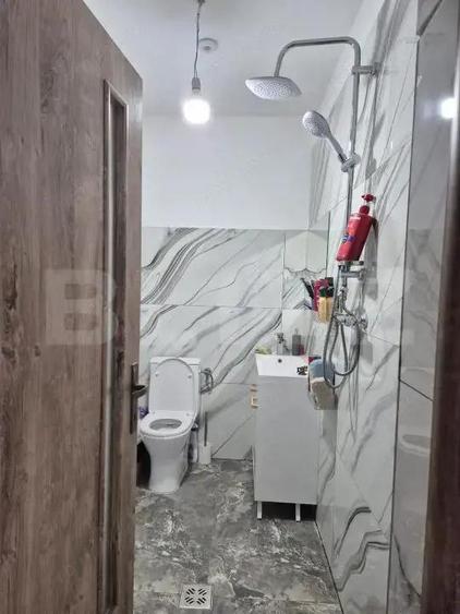 Casa noua cu 4 camere de vanzare in Ernei, 14 ari teren! - 3