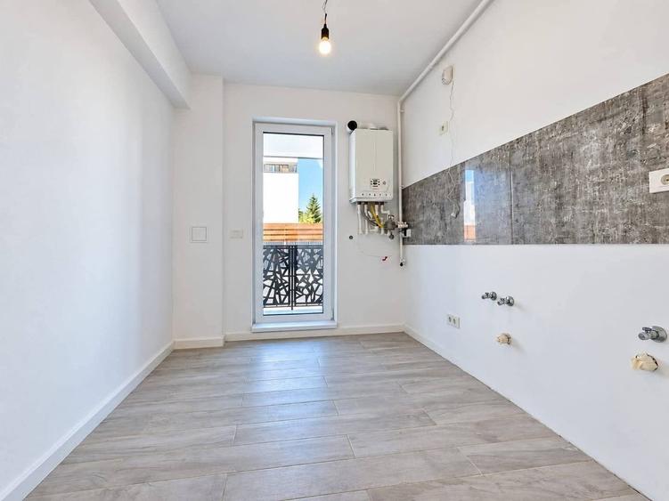 Apartament cu 2 camere decomandat în 1 Decembrie 1918