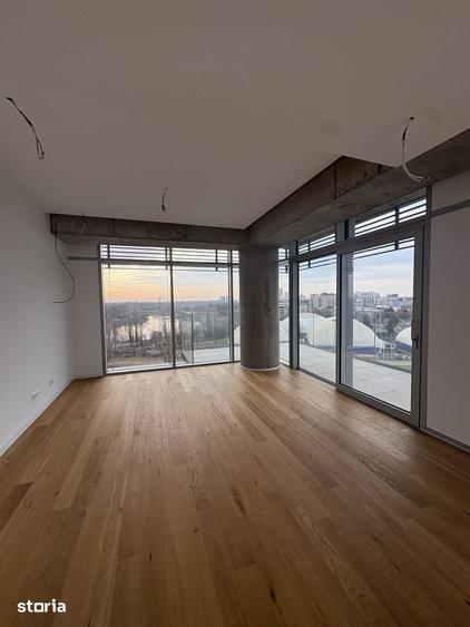 Apartament cu 3 camere în Floreasca