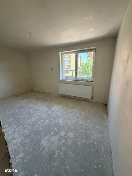 Apartament 4 camere, 90 mp, etajul 1, Beta Residence - 2