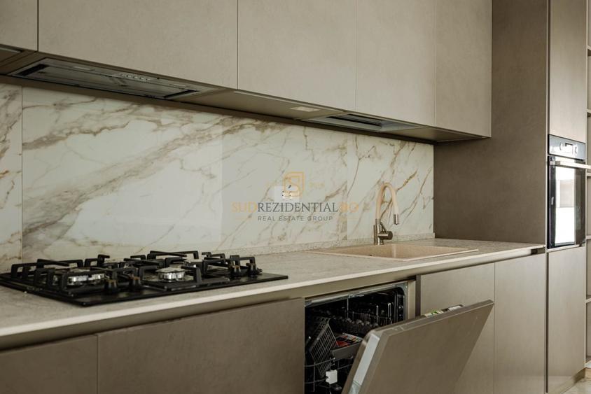 Apartament Premium 3 Camere zona Eroii Revoluției 99,6 mp - 22