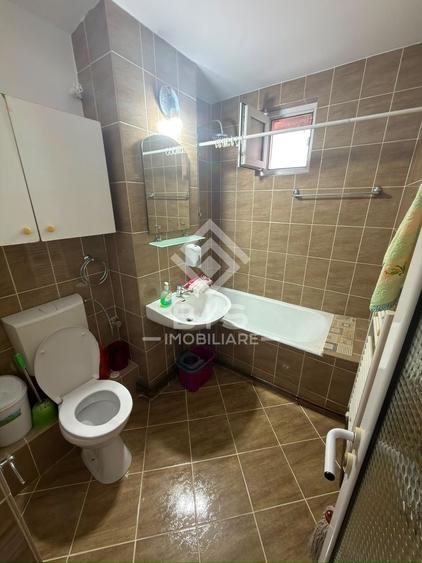 Apartament 2 Camere Decomandat – Zona BIG / Bulevardul Independenței - 9