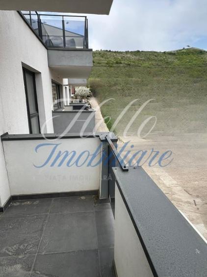 Apartament 3 camere, 62mp | Zona Stejarului | Floresti | - 9