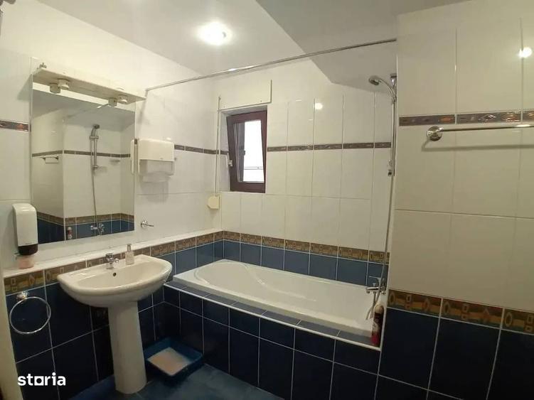 Spațiu comercial, de 165 mp, în Aviatorilor