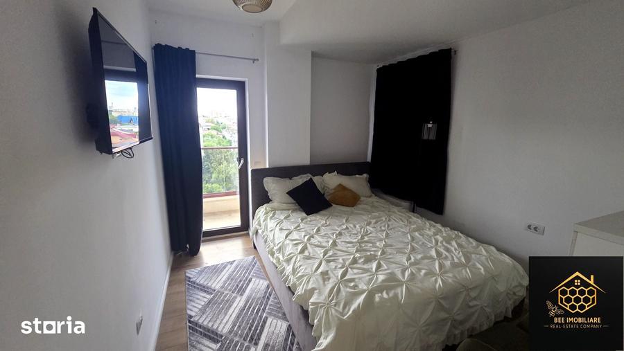 Apartament cu 3 camere decomandat în Calea Severinului