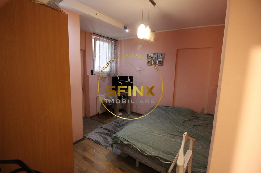 Casă individuală cu 5 camere cu Canalizare în Gara de Nord