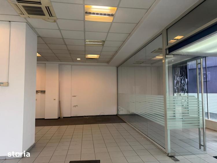 Spațiu comercial, de 1,060 mp, în Bucureștii Noi
