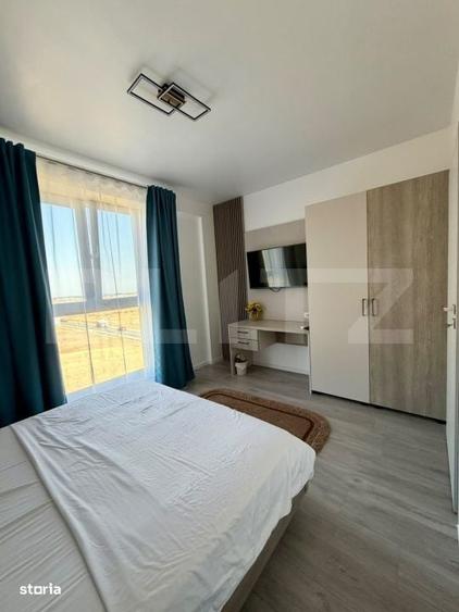 Apartament de vanzare, 2 camere decomandat - 2