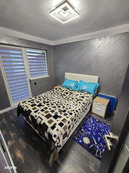 Apartament cu 3 camere decomandat în Baciu