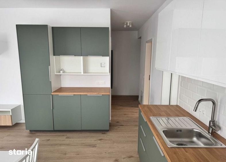 Apartament cu 2 camere în Colentina