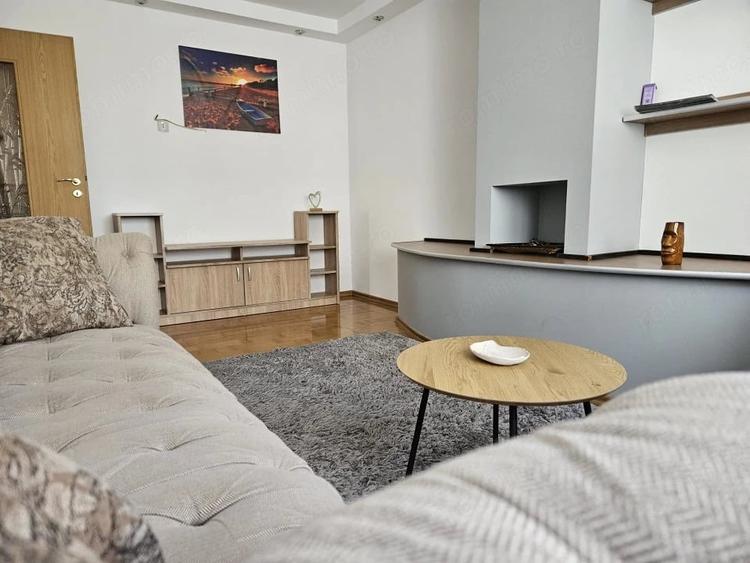 Apartament 3 camere Vasile Aaron - 7