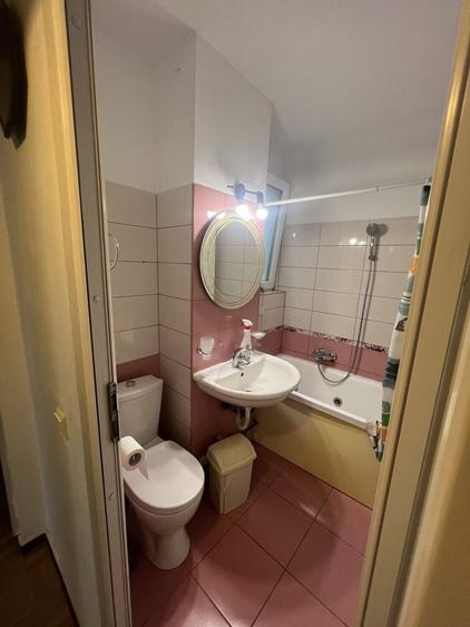 Apartament cu 2 camere în Eroii Revoluției