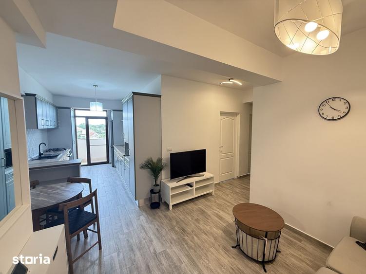 Apartament 3 camere de inchiriat - 9