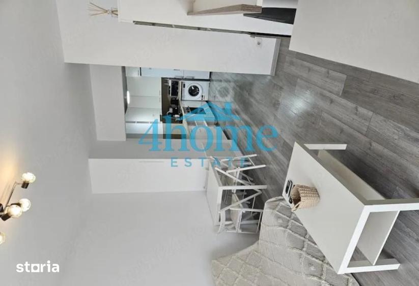 Apartament 2 camere Drumul Taberei|Metrou|Bloc Nou|Parcare - 3