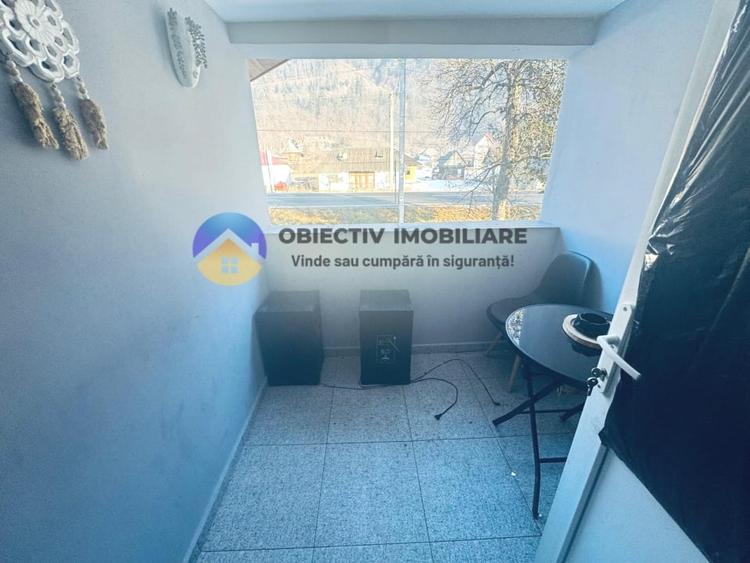 Casă individuală cu 3 camere cu Teren 476 Mp în Tarcău