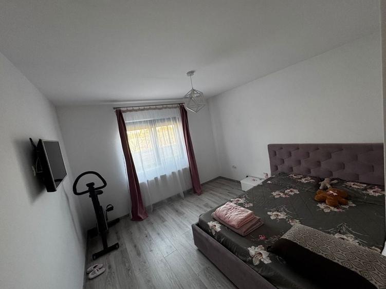 Casă cu 3 camere în Șag