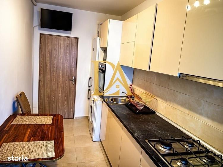 Apartament cu 2 camere decomandat în Dudu
