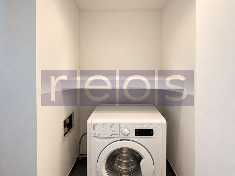 Apartament cu 4 camere decomandat în Băneasa