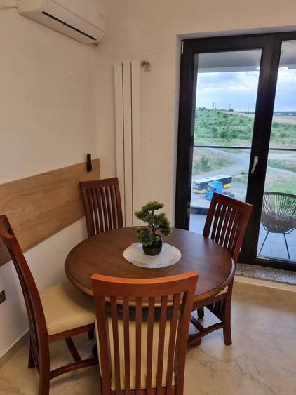 Apartament cu 3 camere decomandat în Exterior Vest