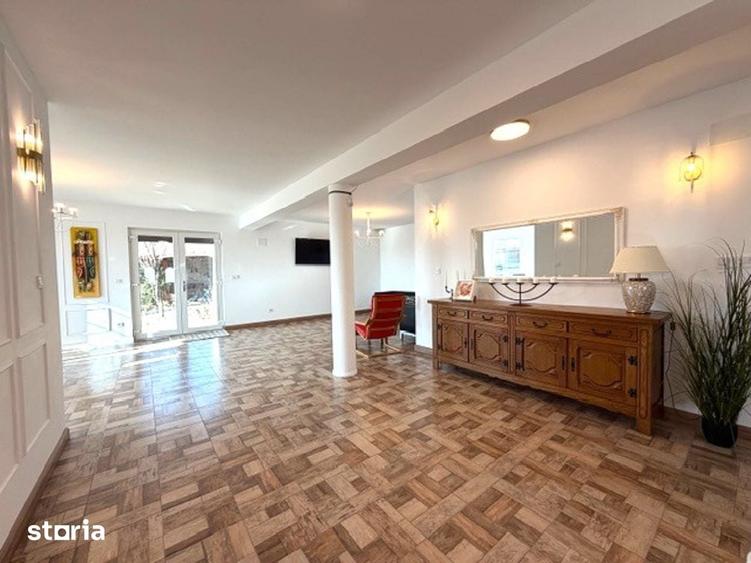 Casă cu 4 camere cu Teren 915 Mp în Găneasa