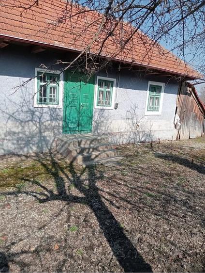 Casă cu Teren 1000 Mp în Central