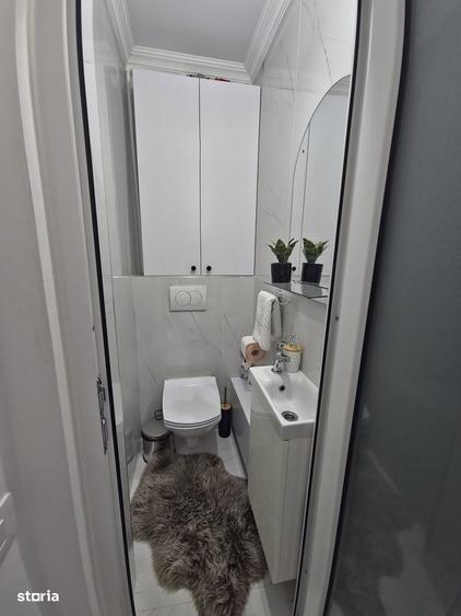Apartament cu 4 camere în Tăbăcărie