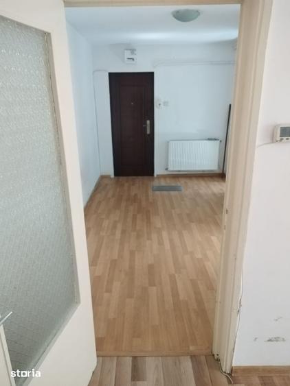 Garsonieră în Central