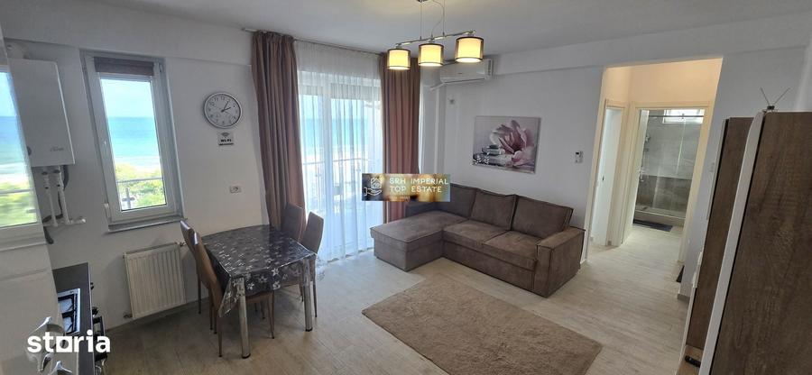 Apartament cu 2 camere în Nord