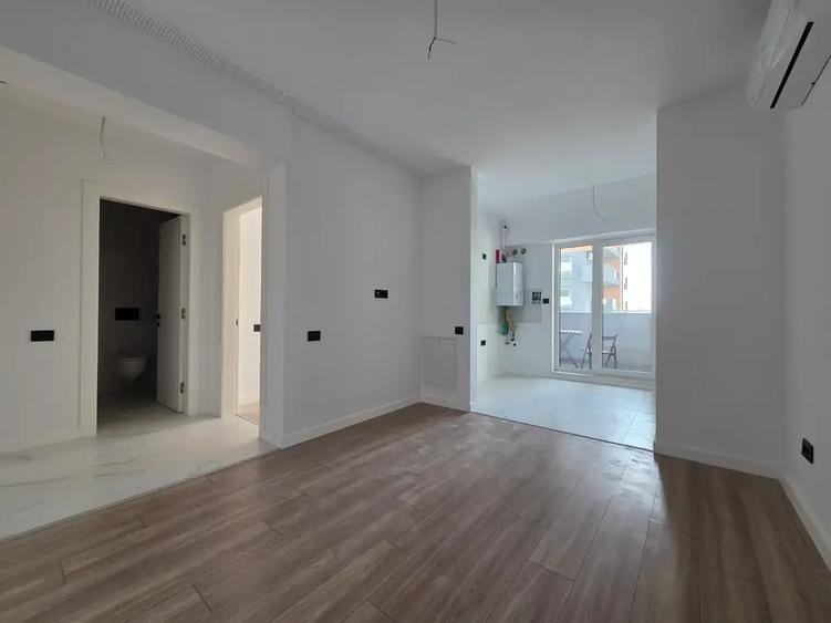 Apartament cu 2 camere decomandat în Theodor Pallady