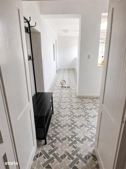 Casă cu 3 camere cu Teren 100 Mp în Moșnița Nouă