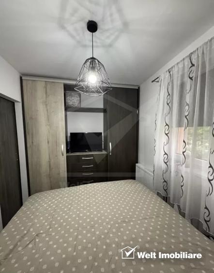 Apartament 2 camere | Gheorgheni | Renovat complet - 4