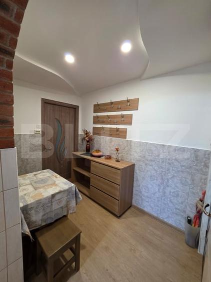 Apartament 2 camere, 42 mp, Dambu Pietros - 5