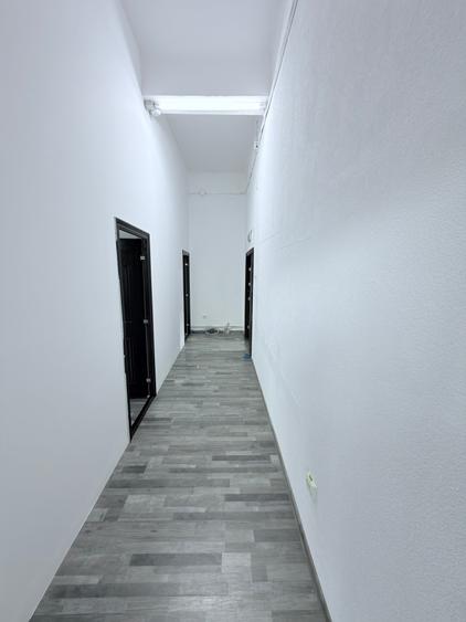 Birou, de 200 mp, în Central