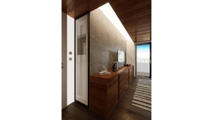 Apartament cu 4 camere decomandat în Dacia