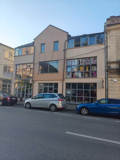 Spațiu comercial, de 65 mp, în Ultracentral