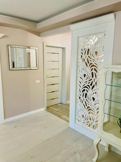 Apartament cu 2 camere decomandat în Exterior Vest