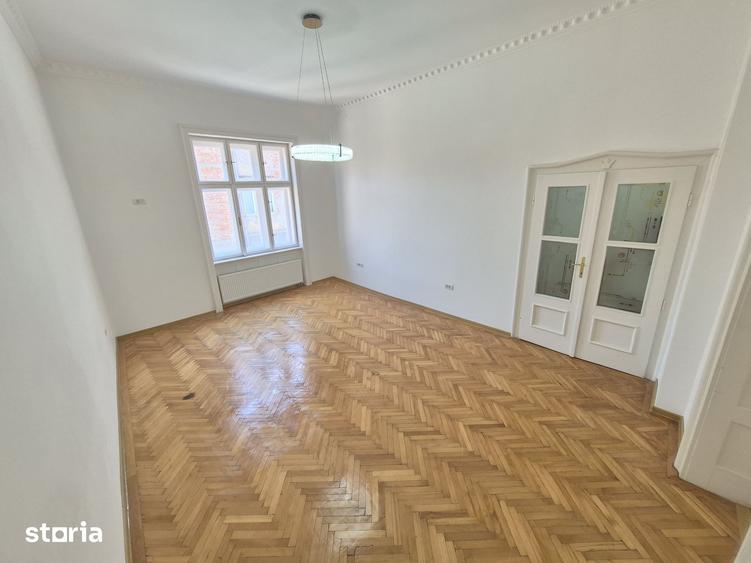 Spațiu comercial, de 86 mp, în Elisabetin