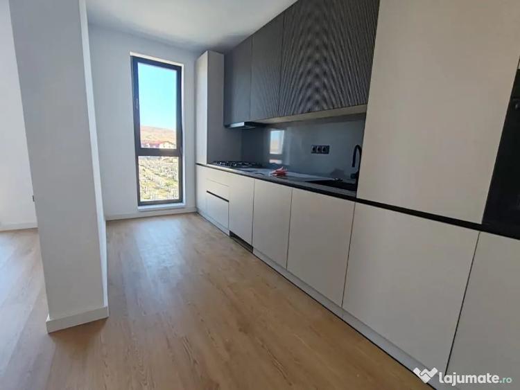Apartament 54 mp + Parcare Subterana | Flore?ti | Zona Ero - Floresti (Cluj) - 4