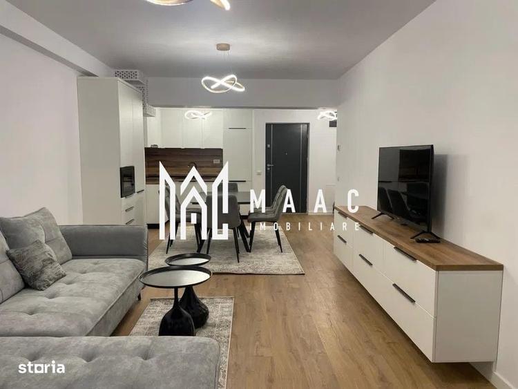 Apartament cu 2 camere în Șelimbăr