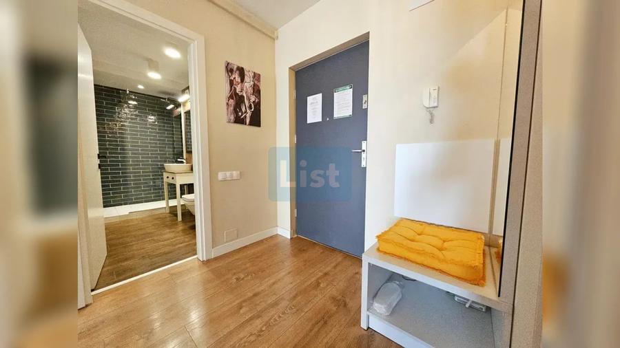 COMISION 0%! Apartament Lux 2 cam, terasă 15 mp, Iulius Mall | FSEGA - 6