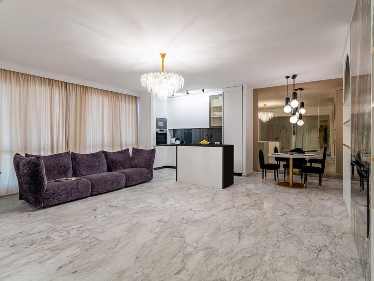 Herastrau Residence | Loc Parcare - 2