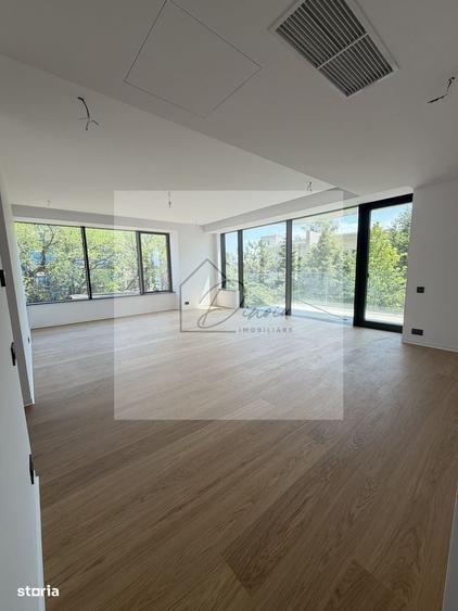 Apartament 4 camere ONE LAKE CLUB I Promenada Barbu Vacarescu I COM 0% - 2
