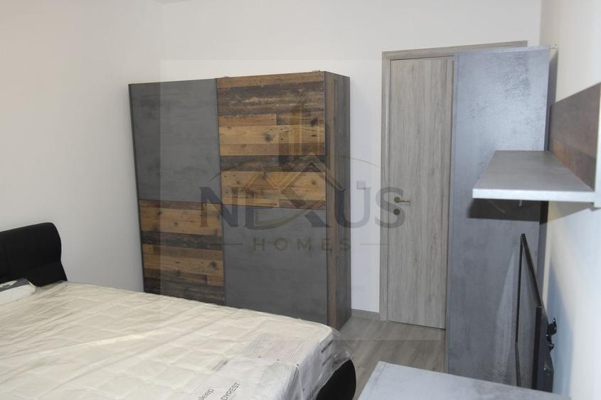 Apartament 2 camere - Decomandat - Cartier Solar  - Parcare - 9