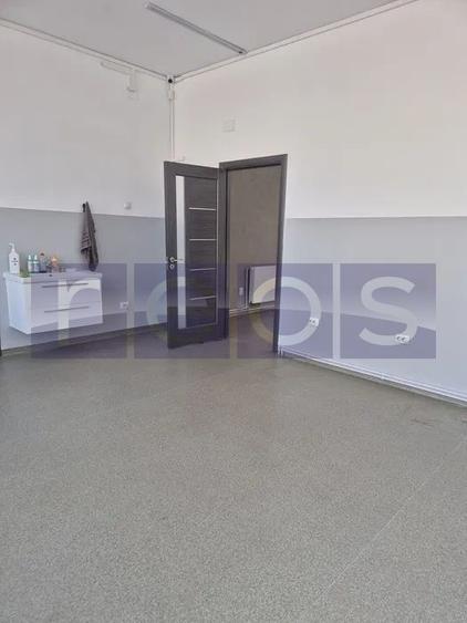 Spațiu comercial, de 100 mp, în Drumul Taberei