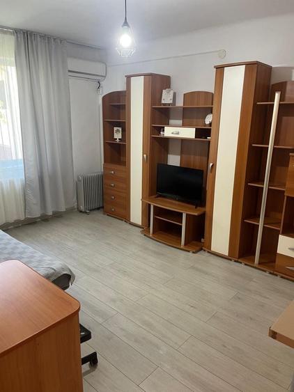 Garsonieră în Central